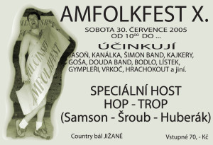 Amfolkfest
